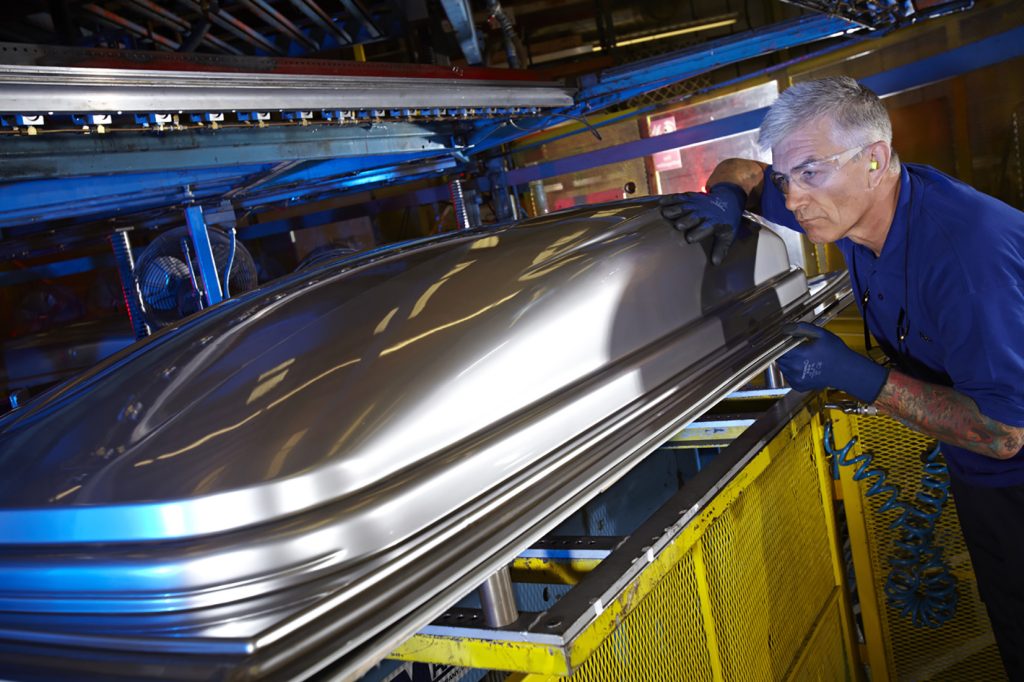 Big Bear Plastics roars forward with £2m investment
